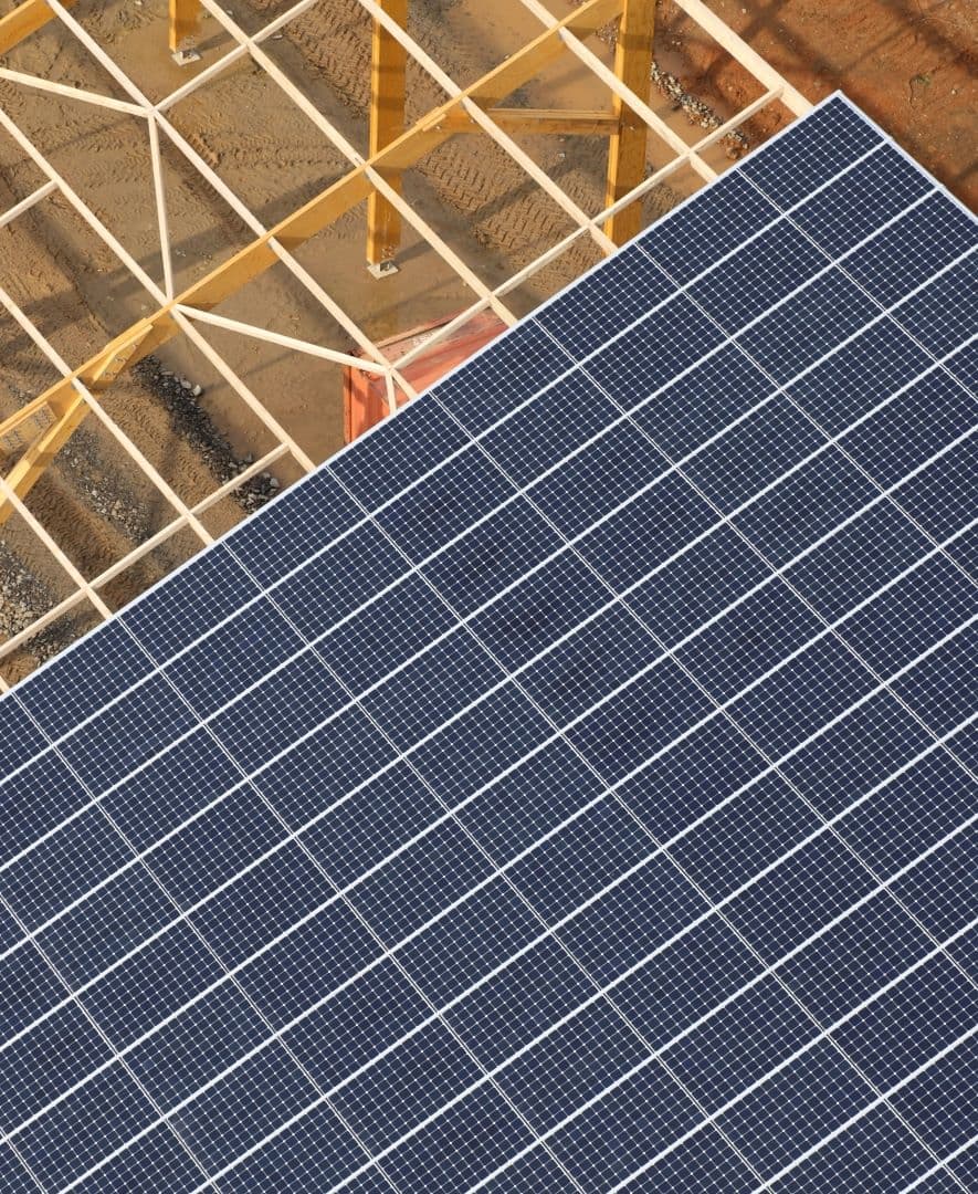 Terrain Tiers investissement - Sunvolt